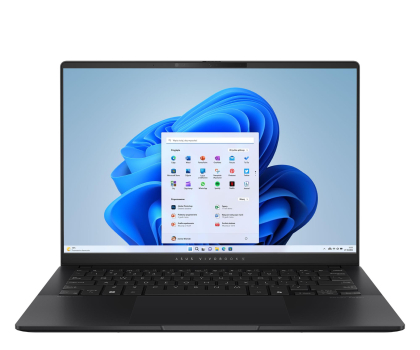 Laptop odnowiony ASUS Vivobook S 14 Ultra 7-258V/32GB/1TB/Win11 OLED - odnowiony